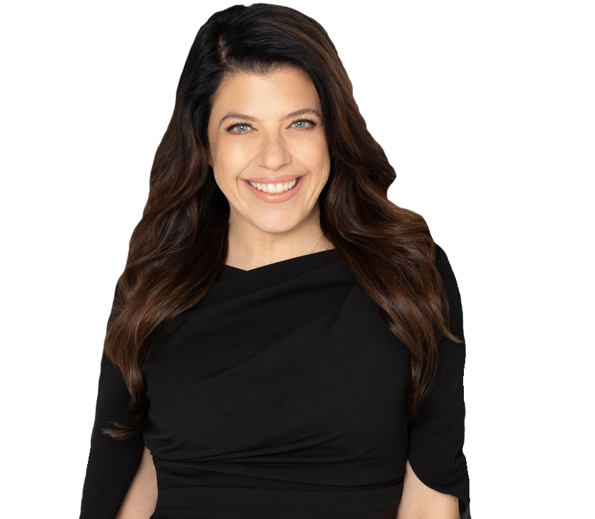 Jennifer Chapkin featured